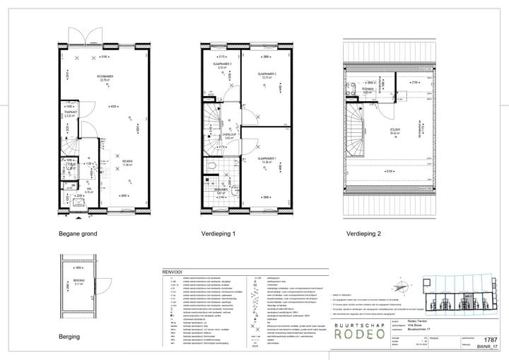 Foto 3 van Mandepad 6