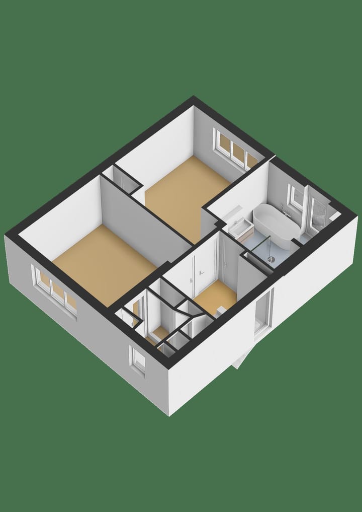 Foto 36 van Jan Hamdorfflaan 6