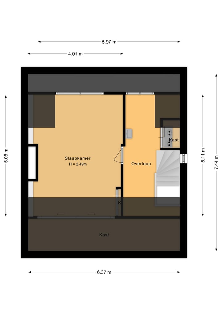 Foto 37 van Jan Hamdorfflaan 6