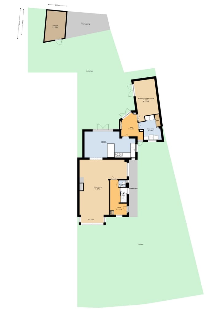 Foto 39 van Jan Hamdorfflaan 6