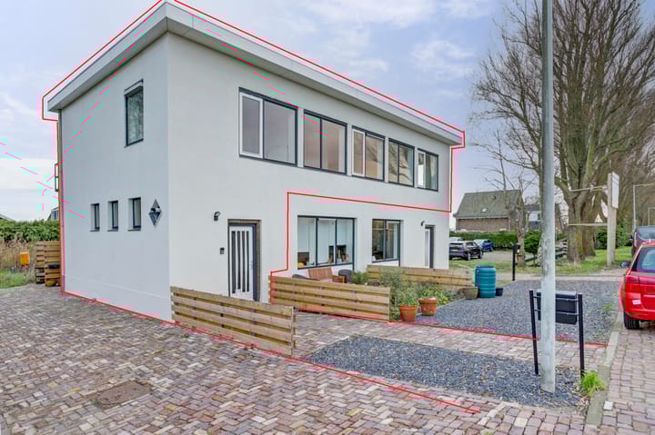 Photo 1 of Kanaaldijk 31-G