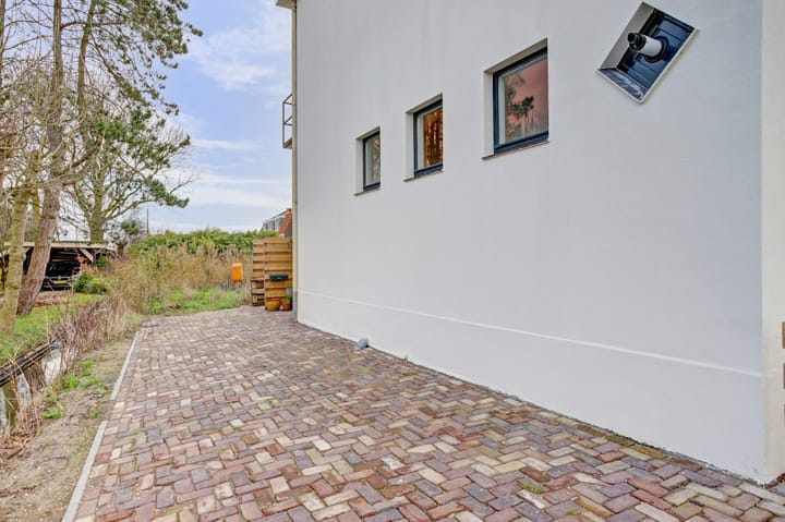 Photo 4 of Kanaaldijk 31-G