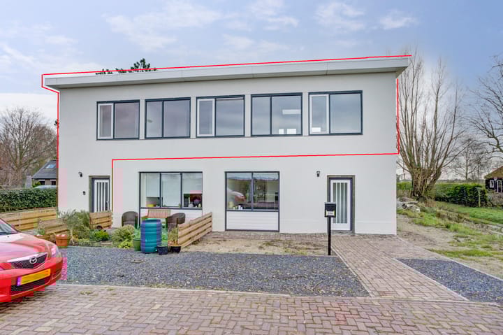 Photo 5 of Kanaaldijk 31-G