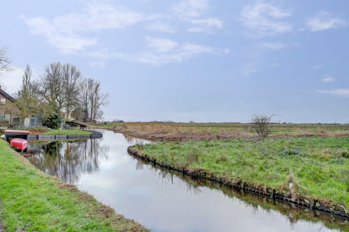 Photo 7 of Kanaaldijk 31-G