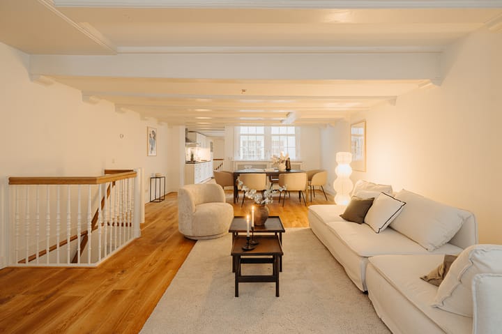 Foto 3 van Lindenstraat 4-A