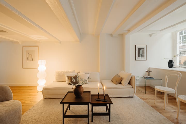 Foto 4 van Lindenstraat 4-A