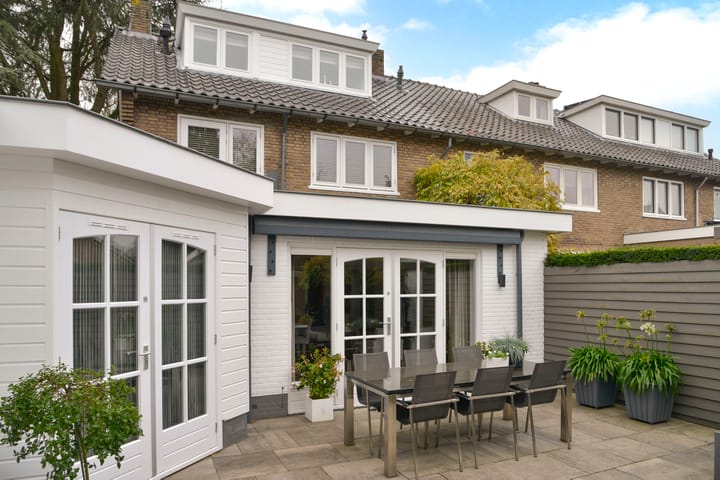 Foto 29 van Jan Hamdorfflaan 6