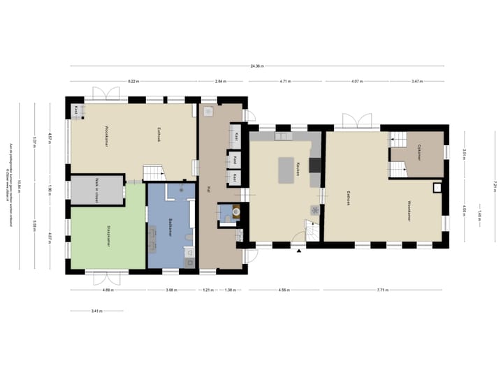 Foto 72 van Biezenstraat 7