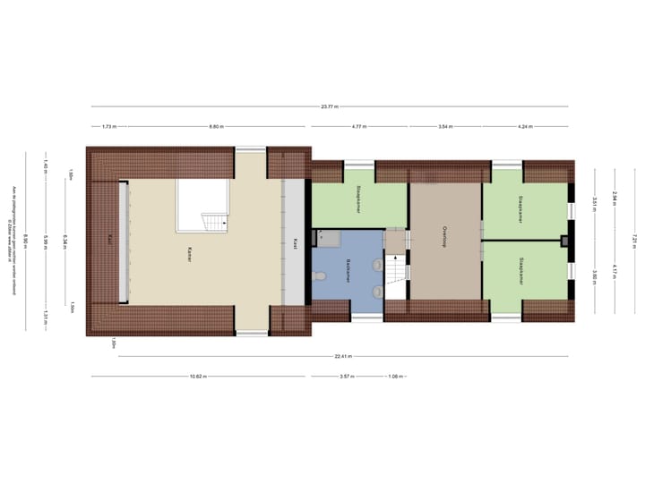 Foto 77 van Biezenstraat 7