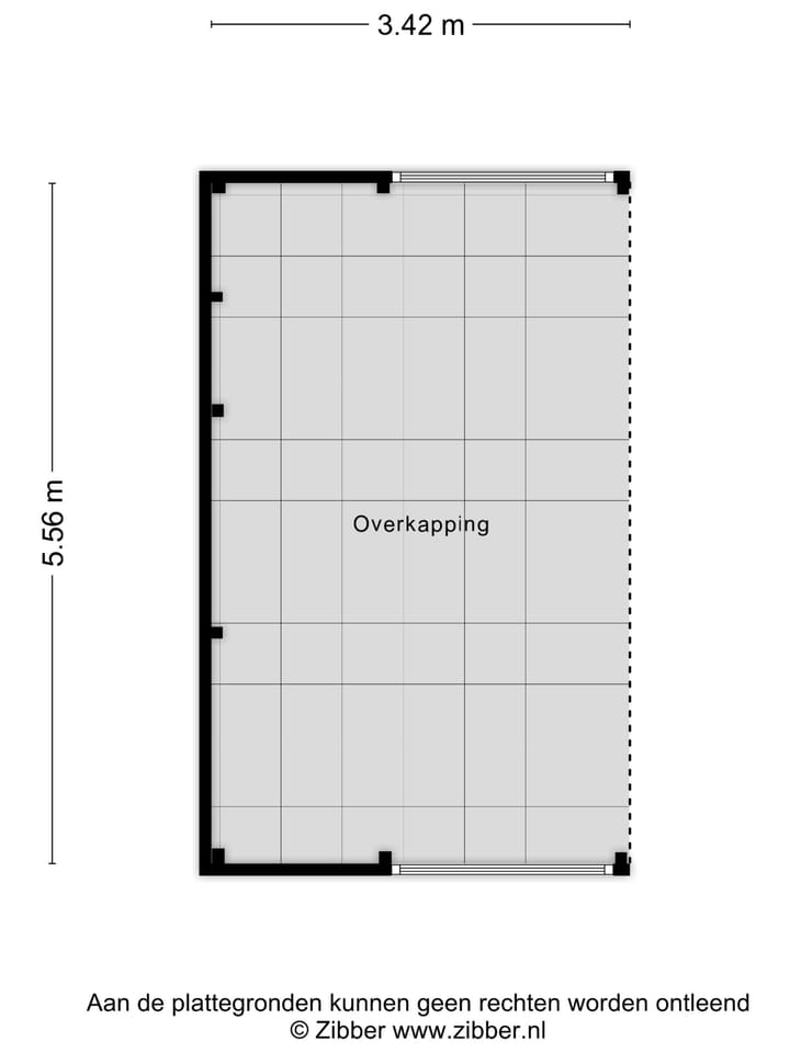 Foto 80 van Biezenstraat 7