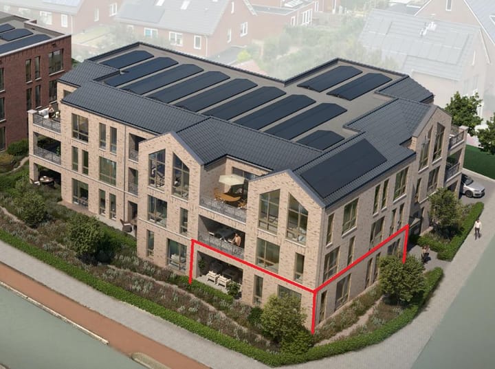 Foto 1 van Noorderweg 2-1