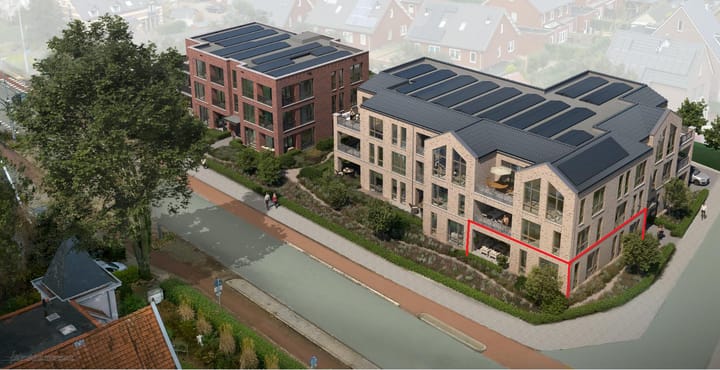 Foto 7 van Noorderweg 2-1