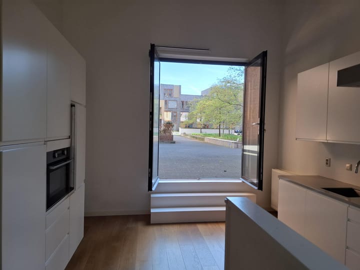 Foto 2 van Loods Holland 8