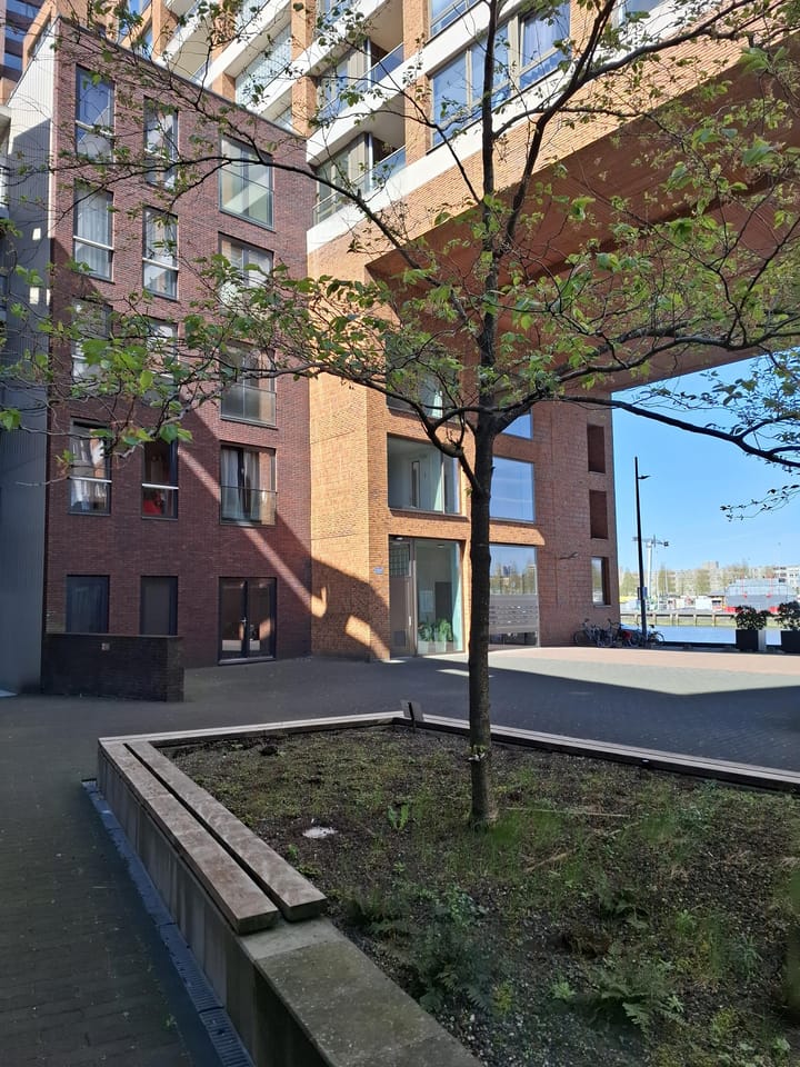 Foto 18 van Loods Holland 8