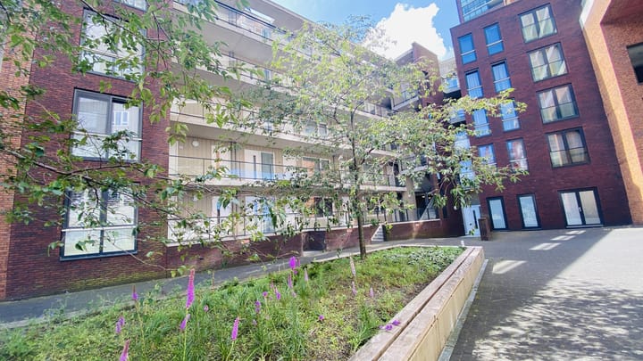 Foto 19 van Loods Holland 8