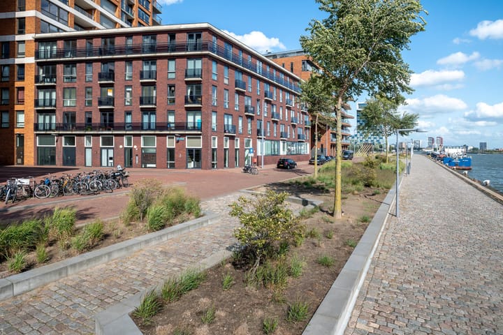 Foto 21 van Loods Holland 8