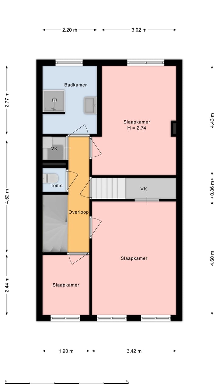 Photo 33 of Helmersstraat 130