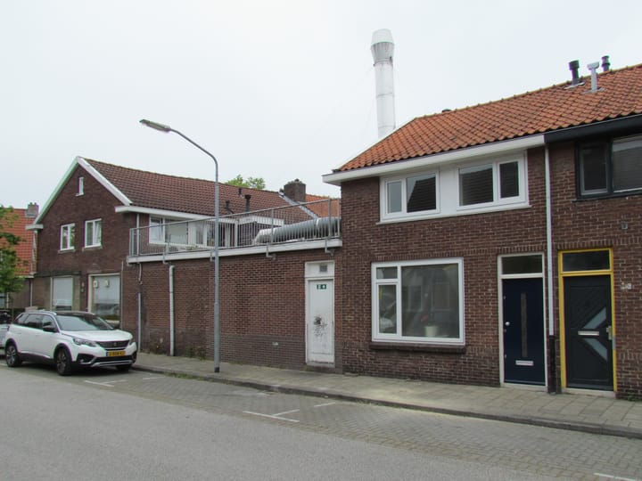 Foto 16 van De Josselin de Jongstraat 4