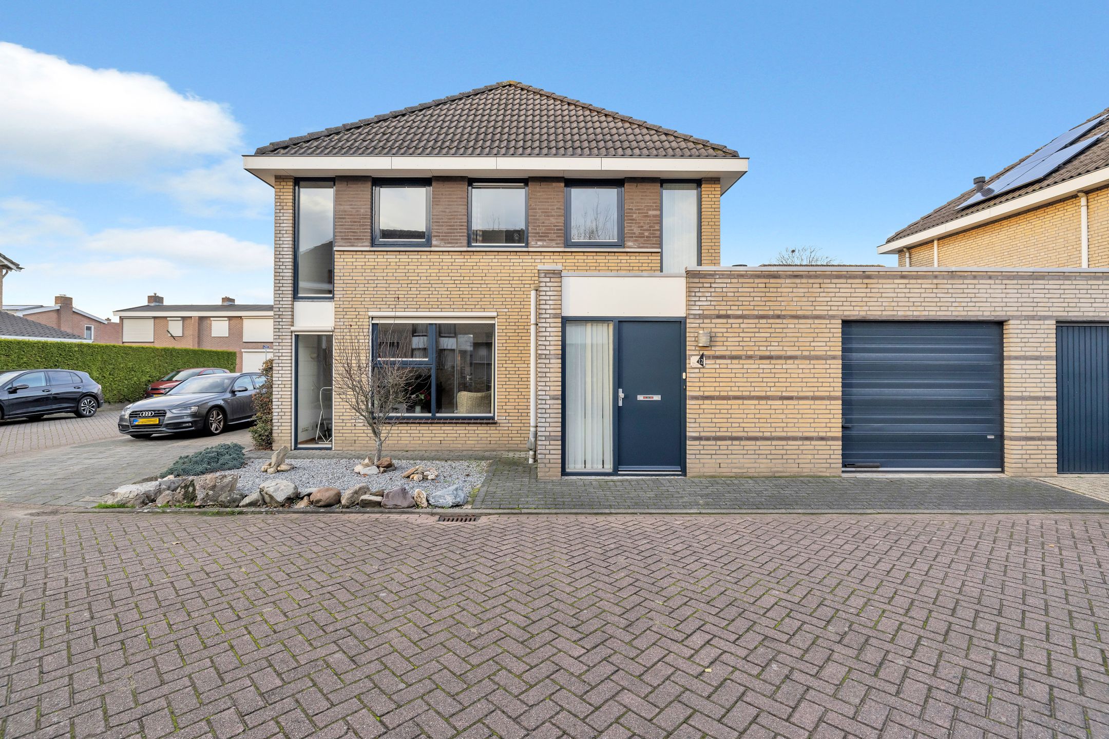 Verlengde Heischeutstraat 12