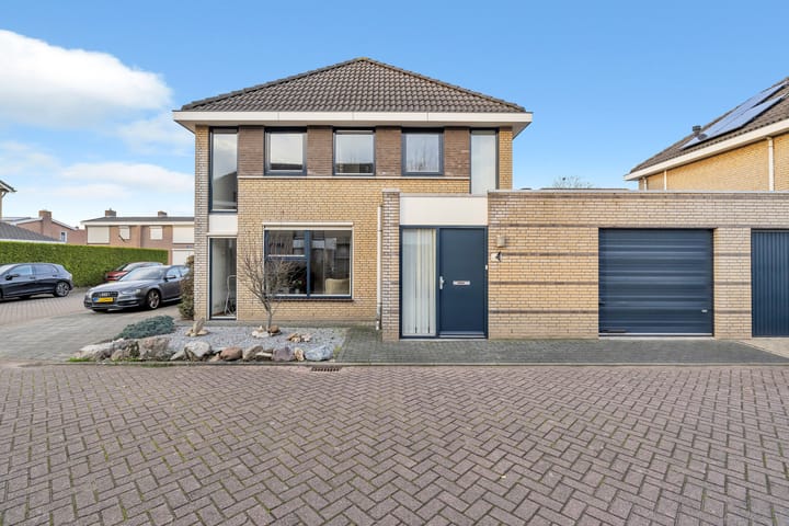 Verlengde Heischeutstraat 12