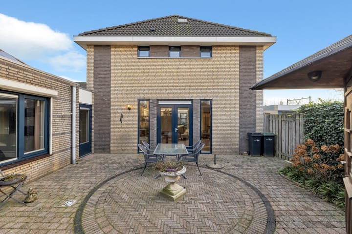 Foto 4 van Verlengde Heischeutstraat 12