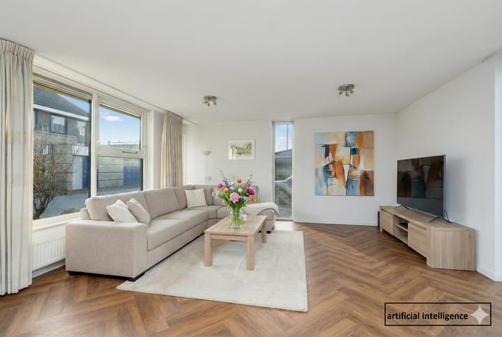 Foto 11 van Verlengde Heischeutstraat 12