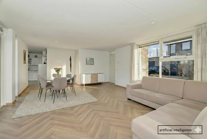 Foto 14 van Verlengde Heischeutstraat 12