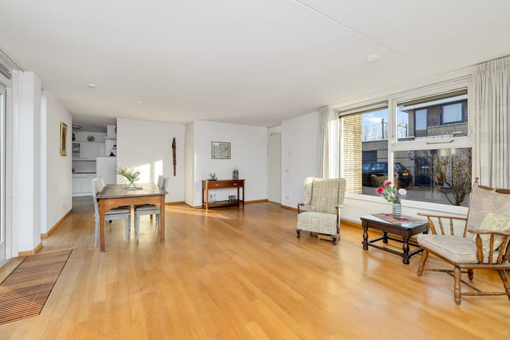 Foto 2 van Verlengde Heischeutstraat 12