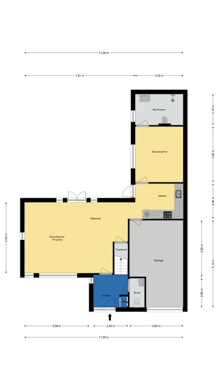 Foto 30 van Verlengde Heischeutstraat 12