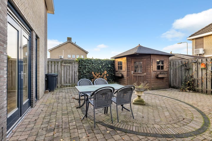 Foto 44 van Verlengde Heischeutstraat 12