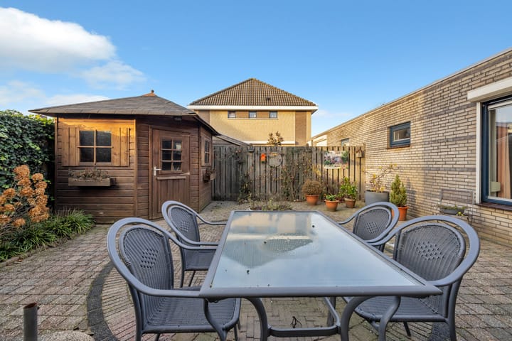 Foto 45 van Verlengde Heischeutstraat 12