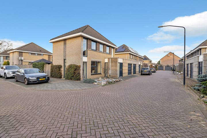 Foto 53 van Verlengde Heischeutstraat 12