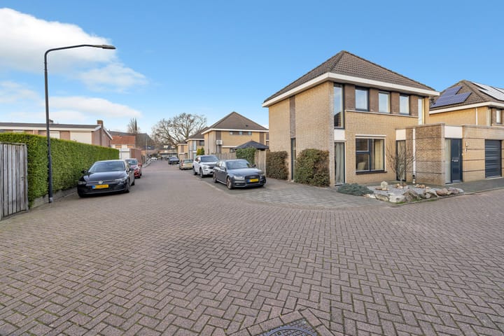 Foto 54 van Verlengde Heischeutstraat 12