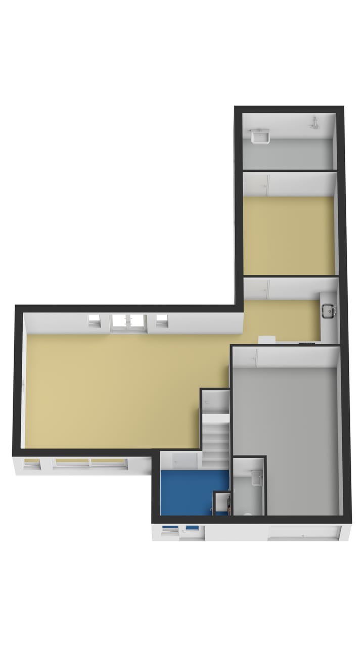 Foto 60 van Verlengde Heischeutstraat 12