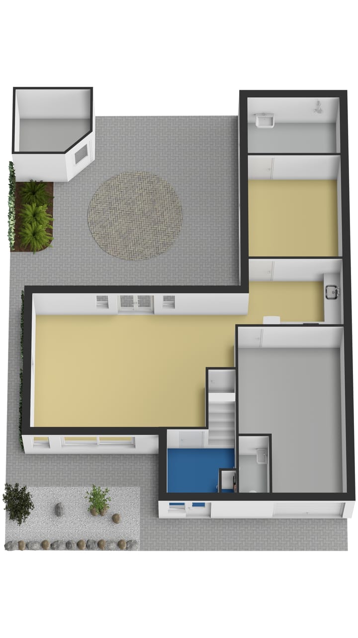 Foto 62 van Verlengde Heischeutstraat 12