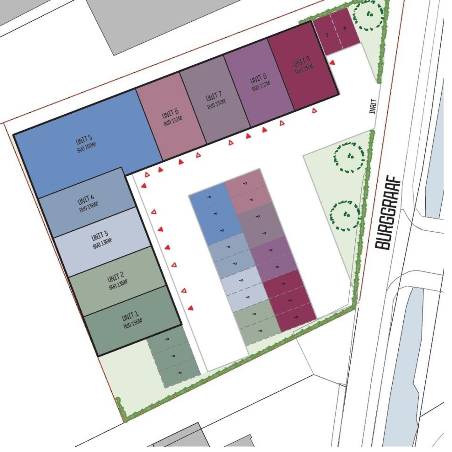 Bekijk foto 3 van Burggraaf 18