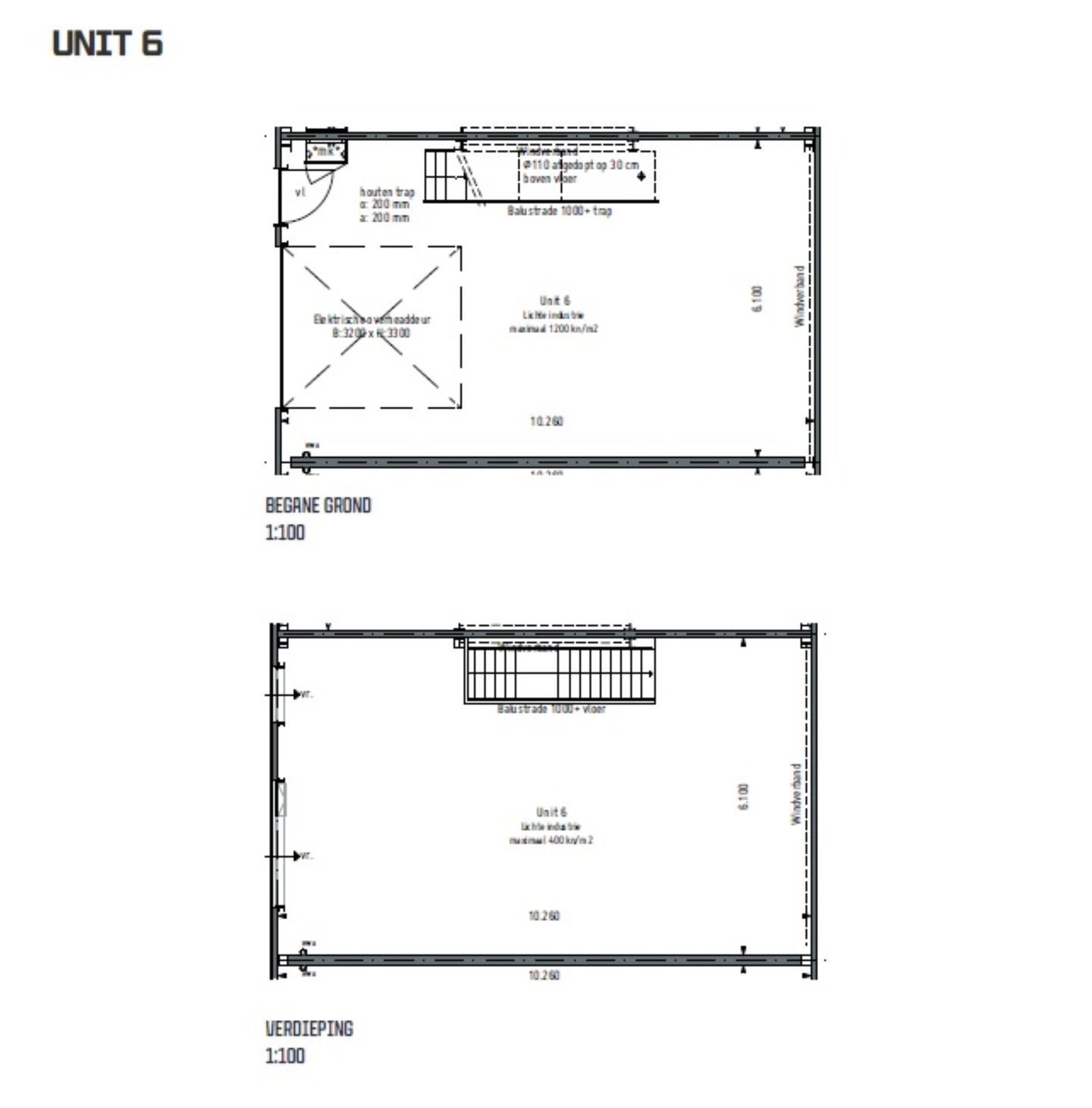 Bekijk foto 4 van Burggraaf 18
