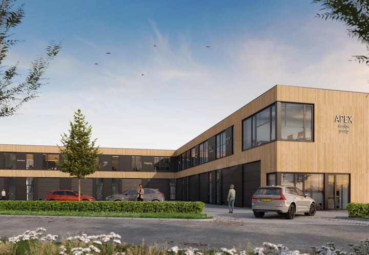 Burggraaf 18, Meerkerk