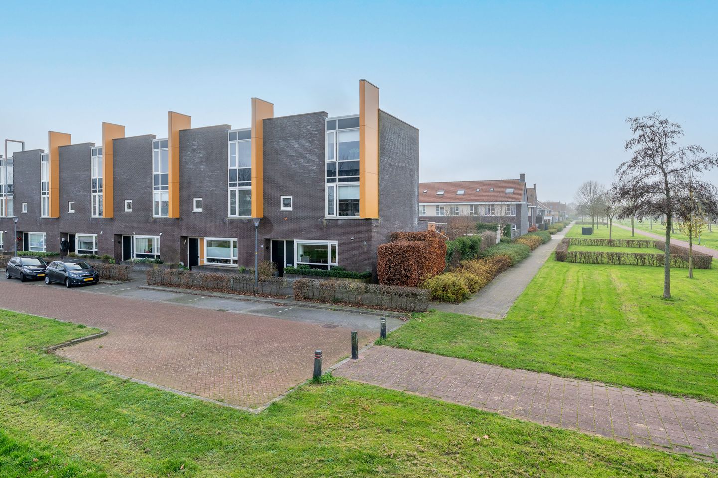Foto 1 van Nienoord 13