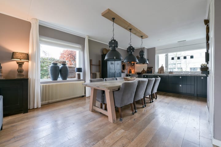 Foto 3 van Nienoord 13