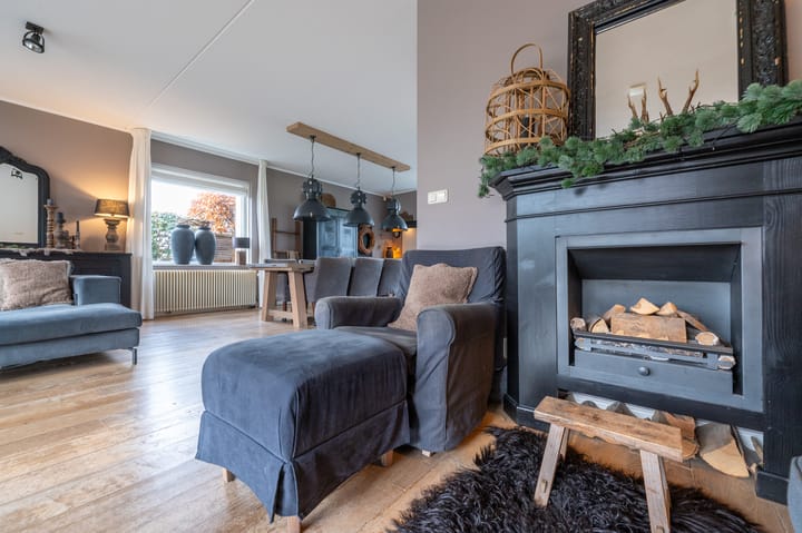 Foto 9 van Nienoord 13