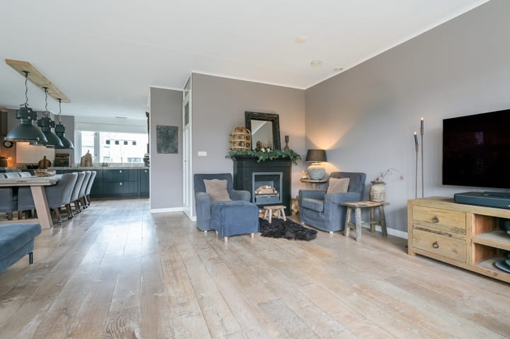 Foto 10 van Nienoord 13