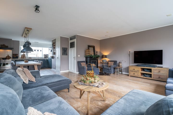 Foto 8 van Nienoord 13