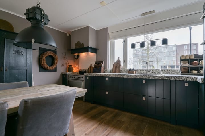 Foto 16 van Nienoord 13