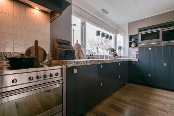 Foto 17 van Nienoord 13