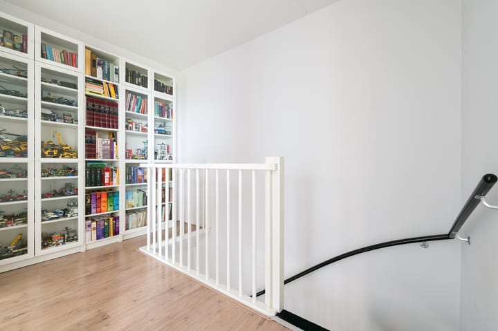 Foto 33 van Nienoord 13