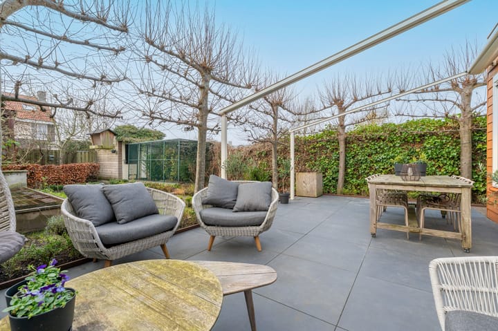 Foto 42 van Nienoord 13