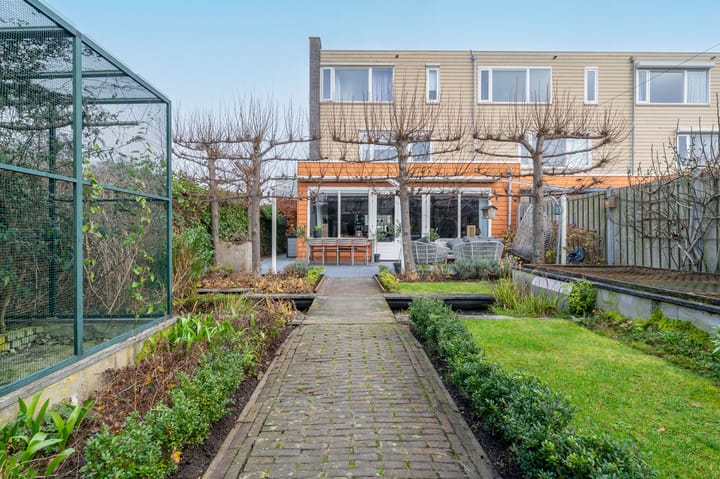 Foto 45 van Nienoord 13