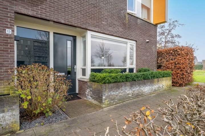 Foto 50 van Nienoord 13