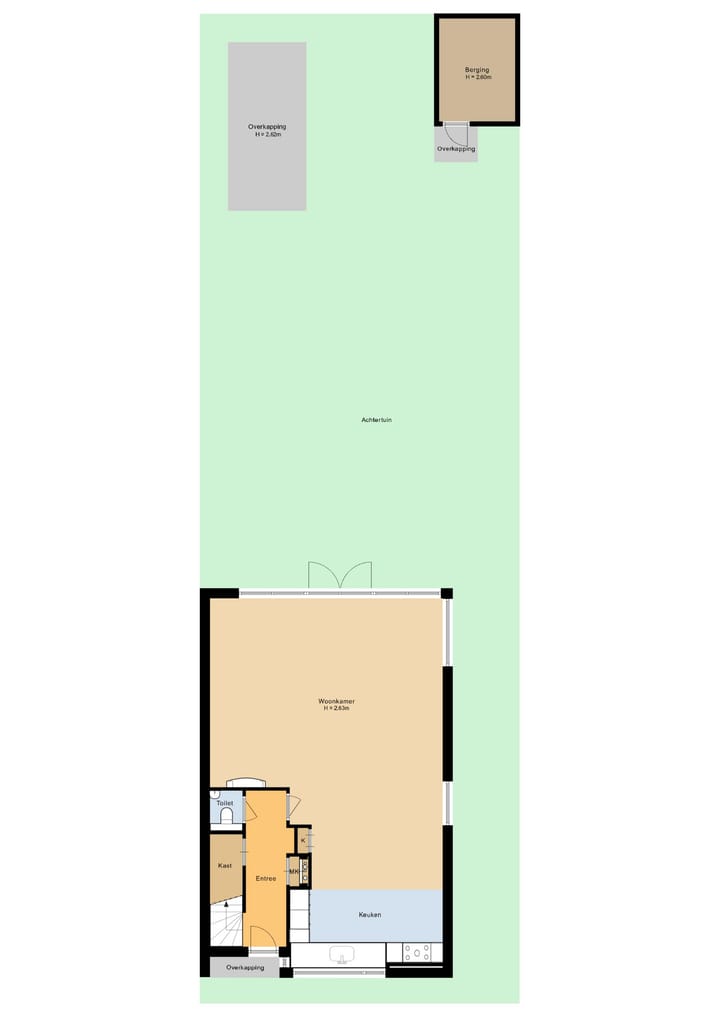 Foto 58 van Nienoord 13